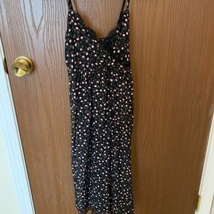 Old navy floral dress